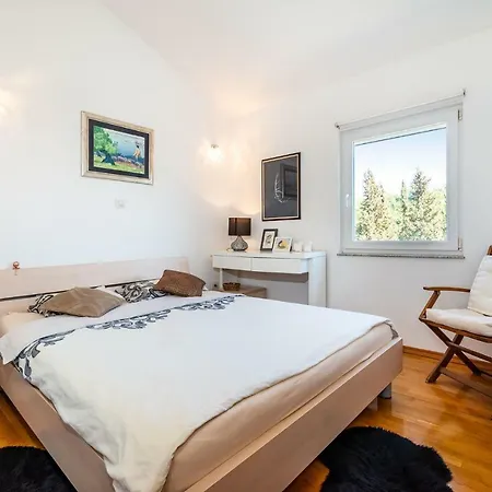 Julija Apartment Zadar