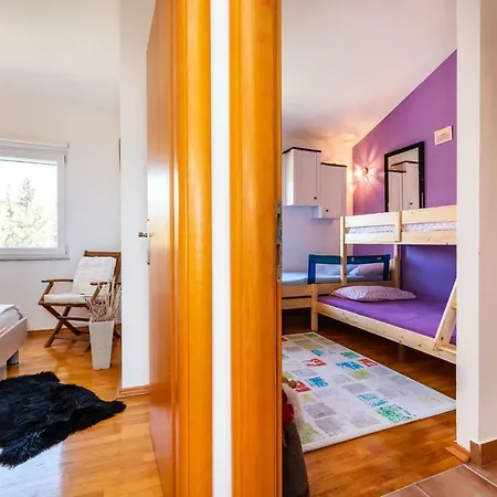 Apartment Julija Zadar