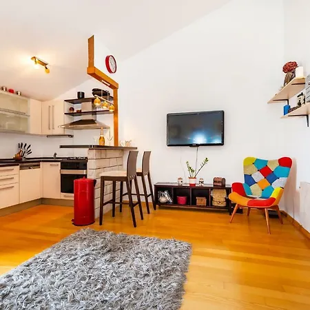 Julija Apartment Zadar