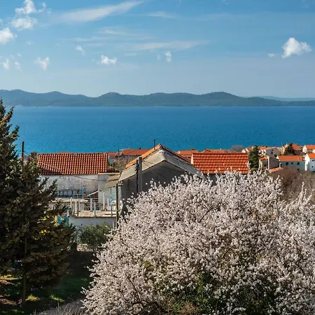 Julija Apartment